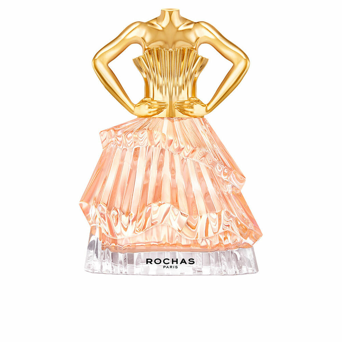Parfum Femei Rochas ROCHAS AUDACE EDP