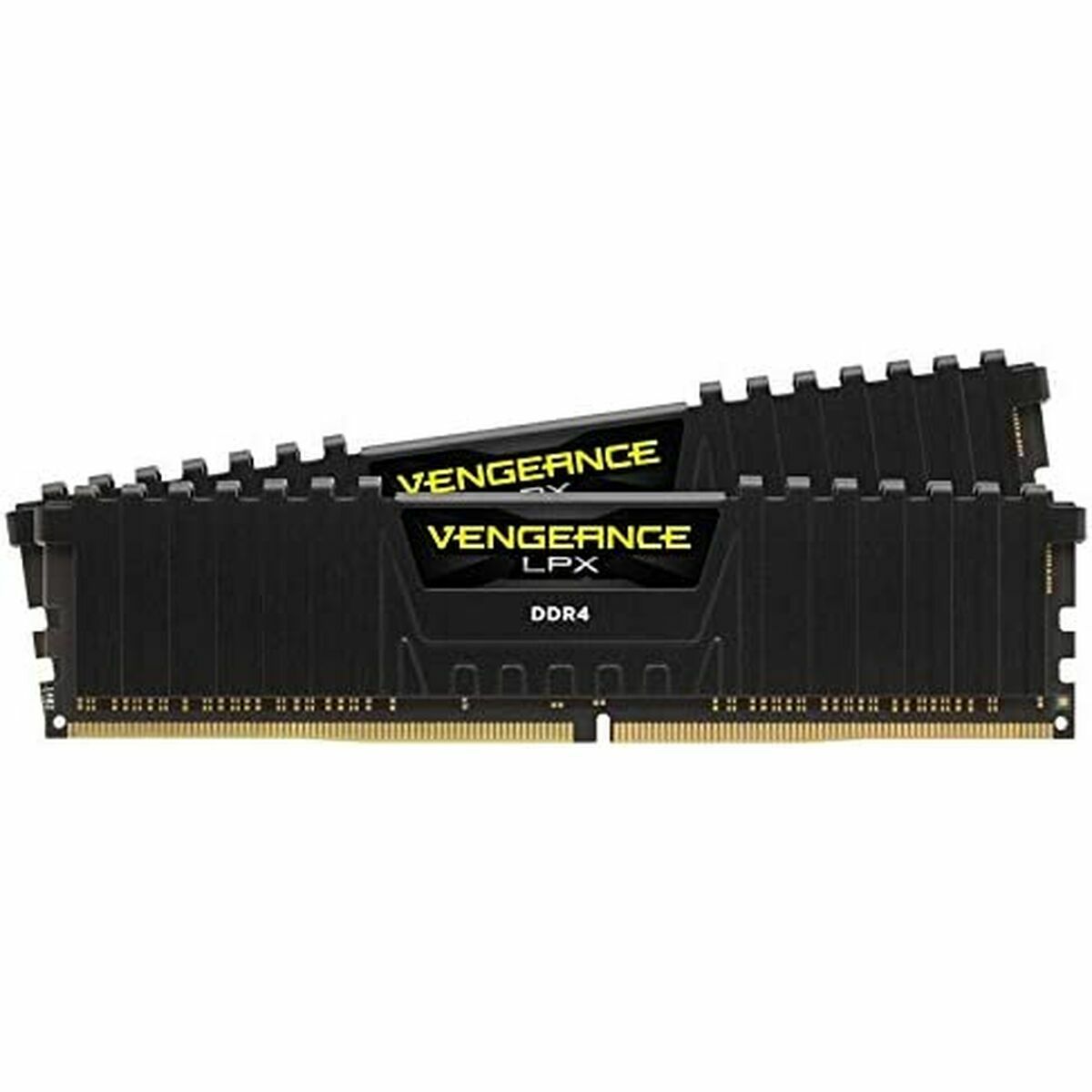 Memorie RAM Corsair Vengeance LPX 3200 MHz CL16 8 GB 16 GB DDR4