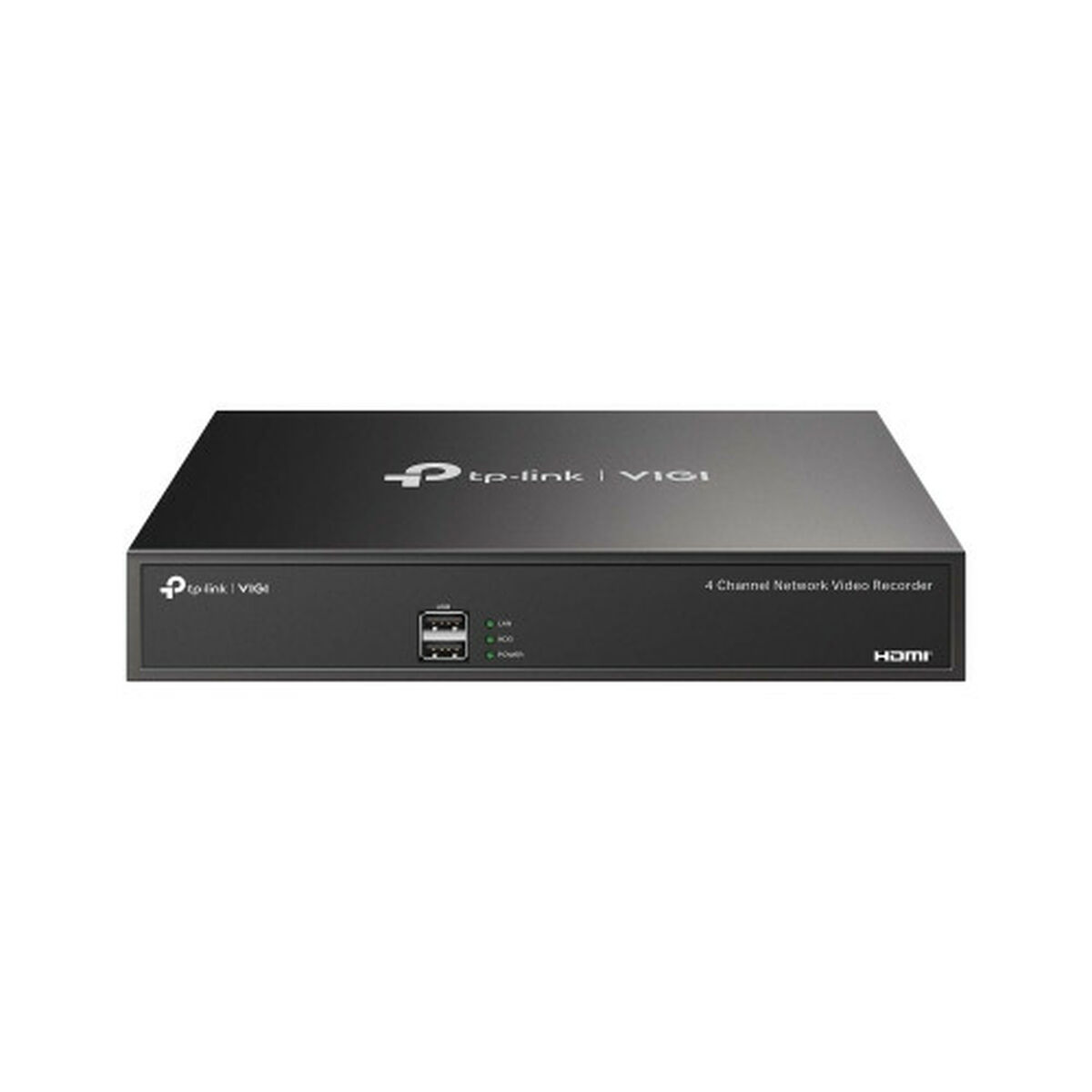 Video Recorder de Rețea TP-Link VIGI NVR1004H 10 TB