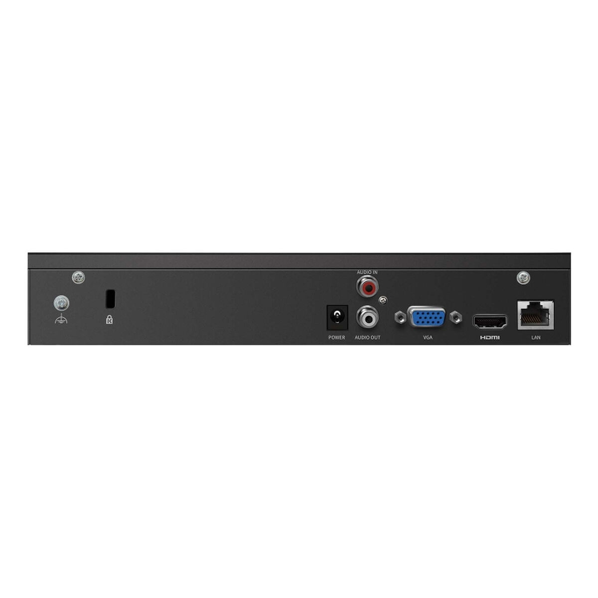 Video Recorder de Rețea TP-Link VIGI NVR1004H 10 TB