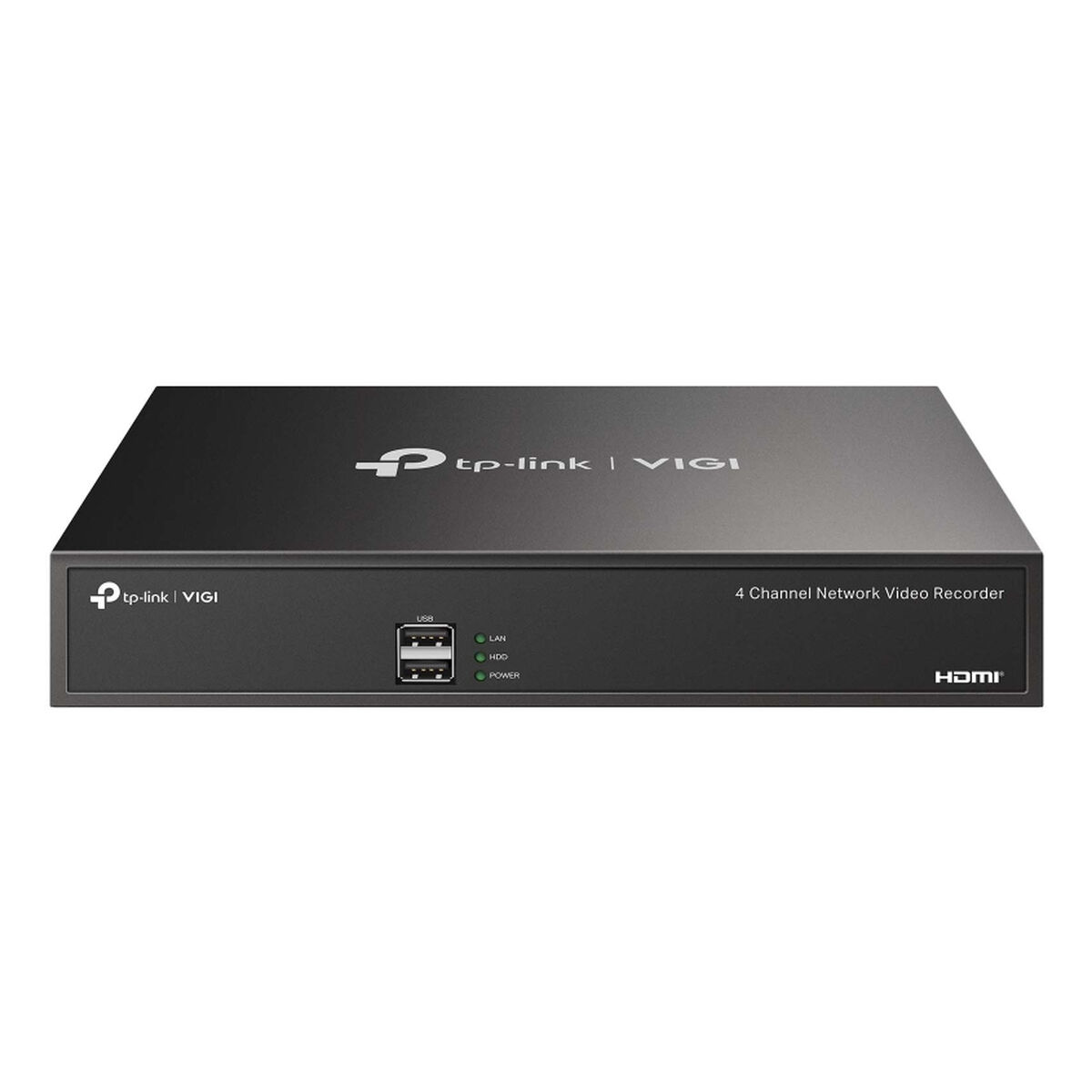 Video Recorder de Rețea TP-Link VIGI NVR1004H 10 TB