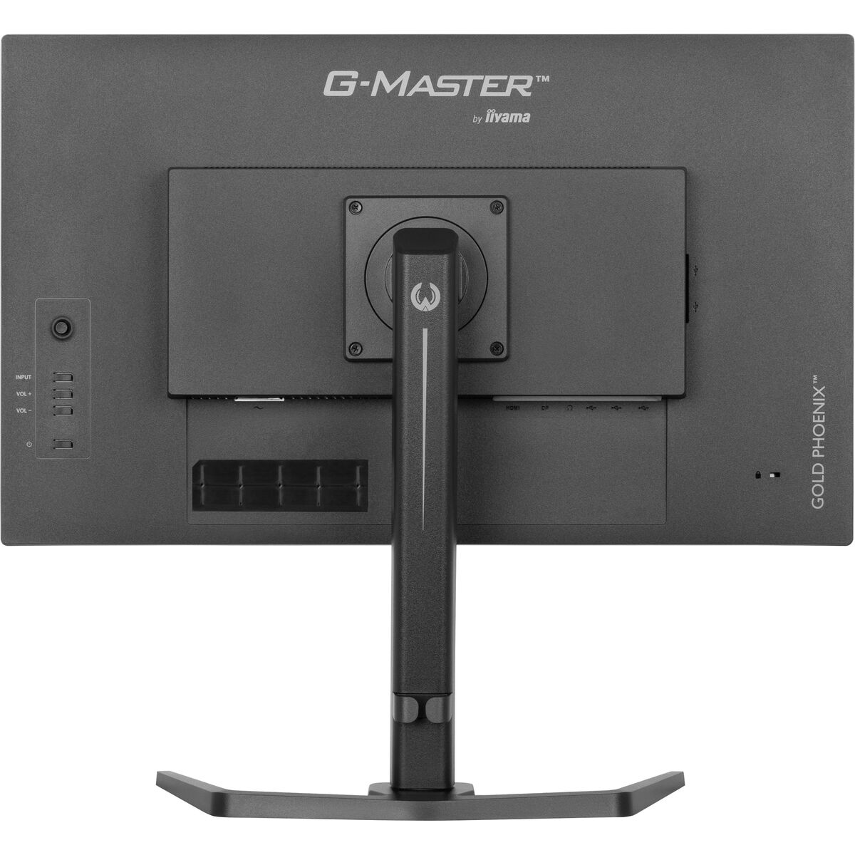 Monitor Gaming Iiyama G-Master GB2795HSU-B1 Full HD 27"