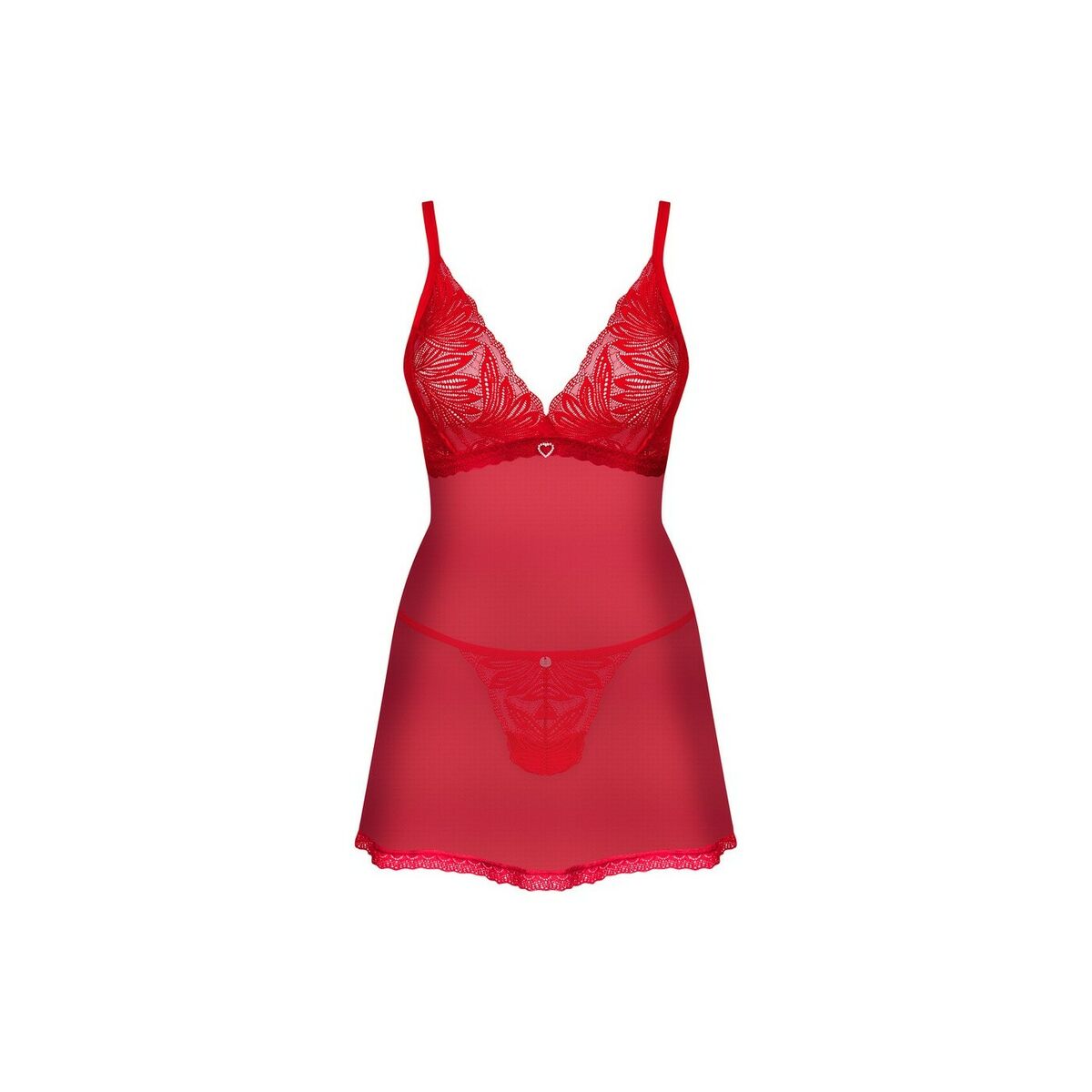 Neglijeu 5 Obsessive M/L