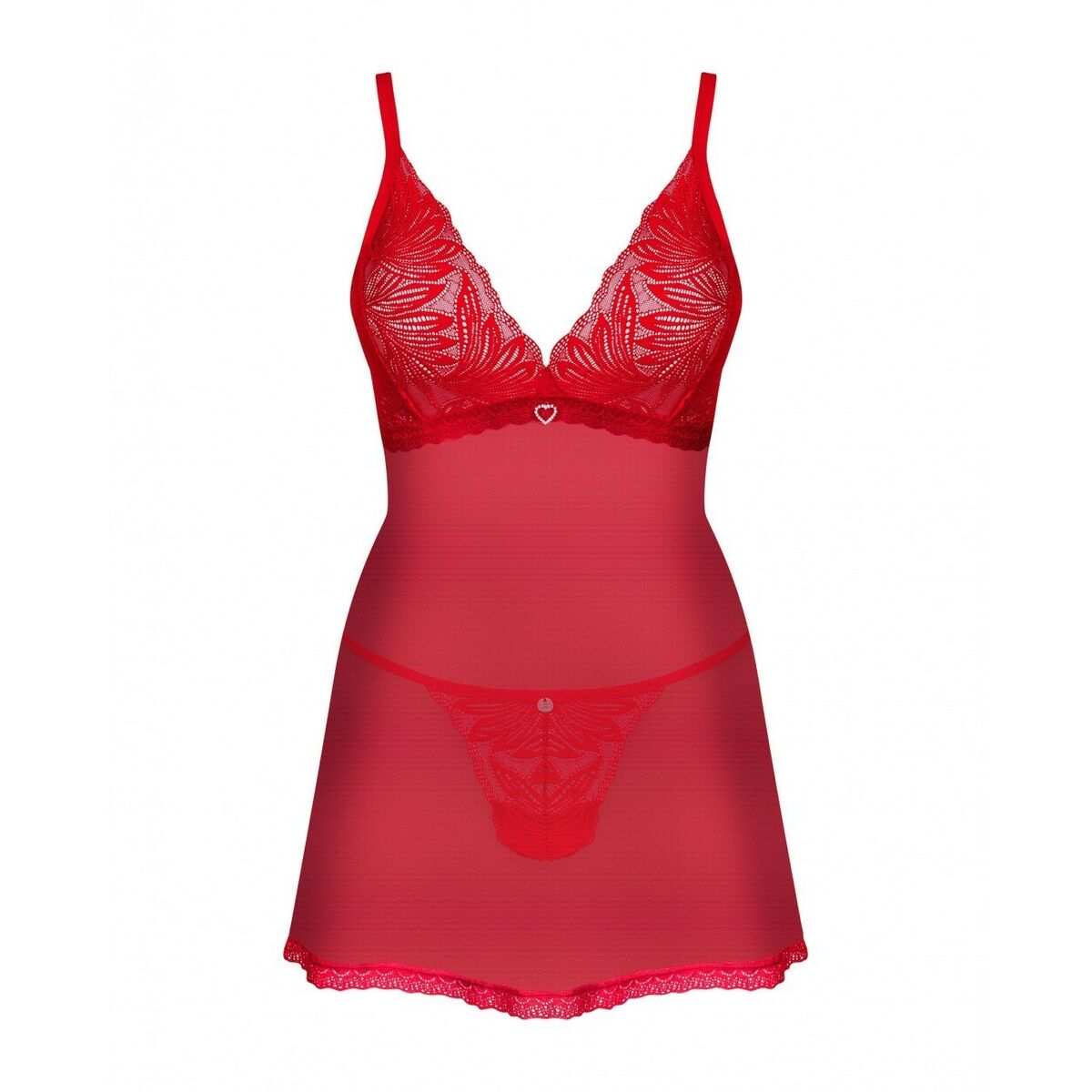 Neglijeu 5 Obsessive M/L