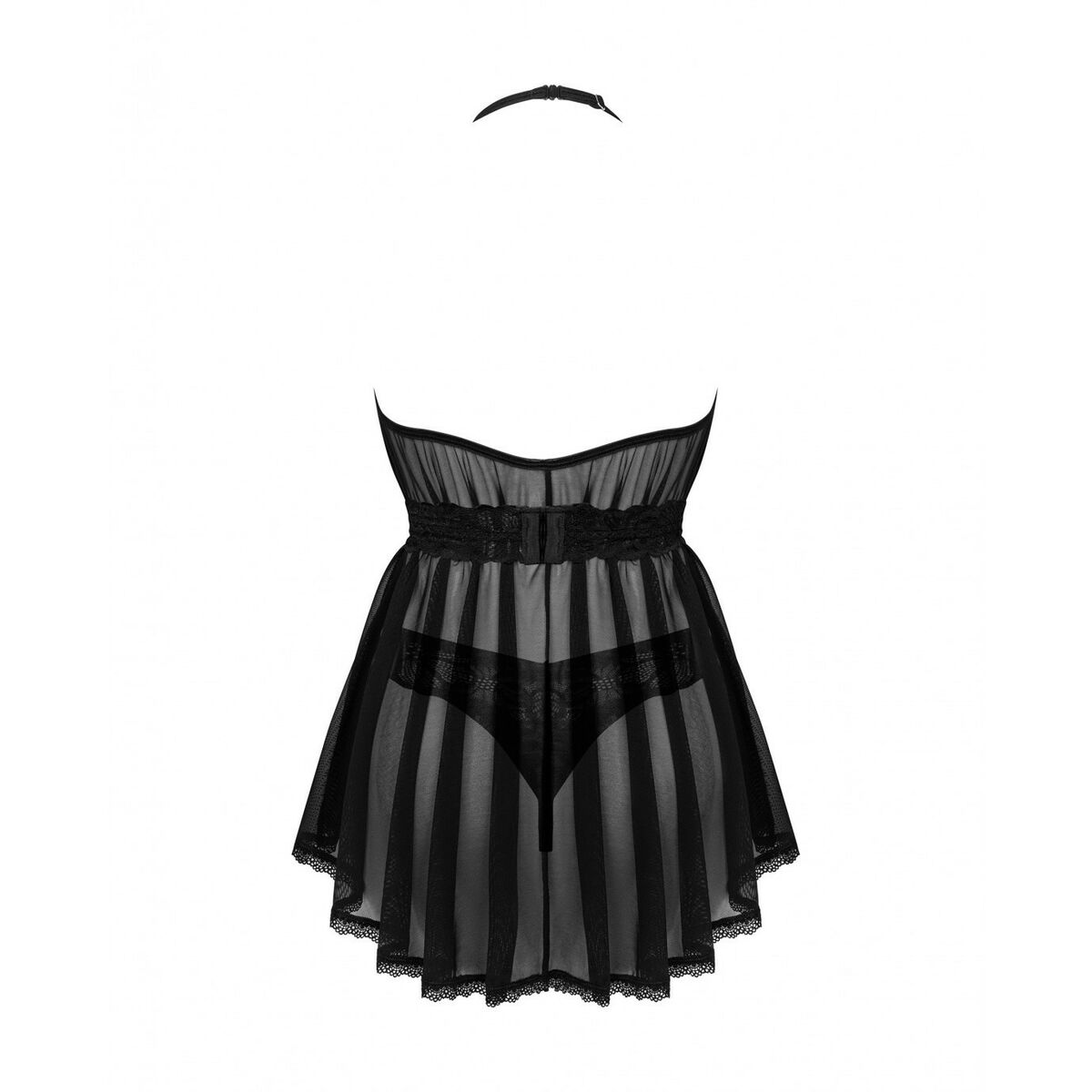 Neglijeu Obsessive XL/XXL