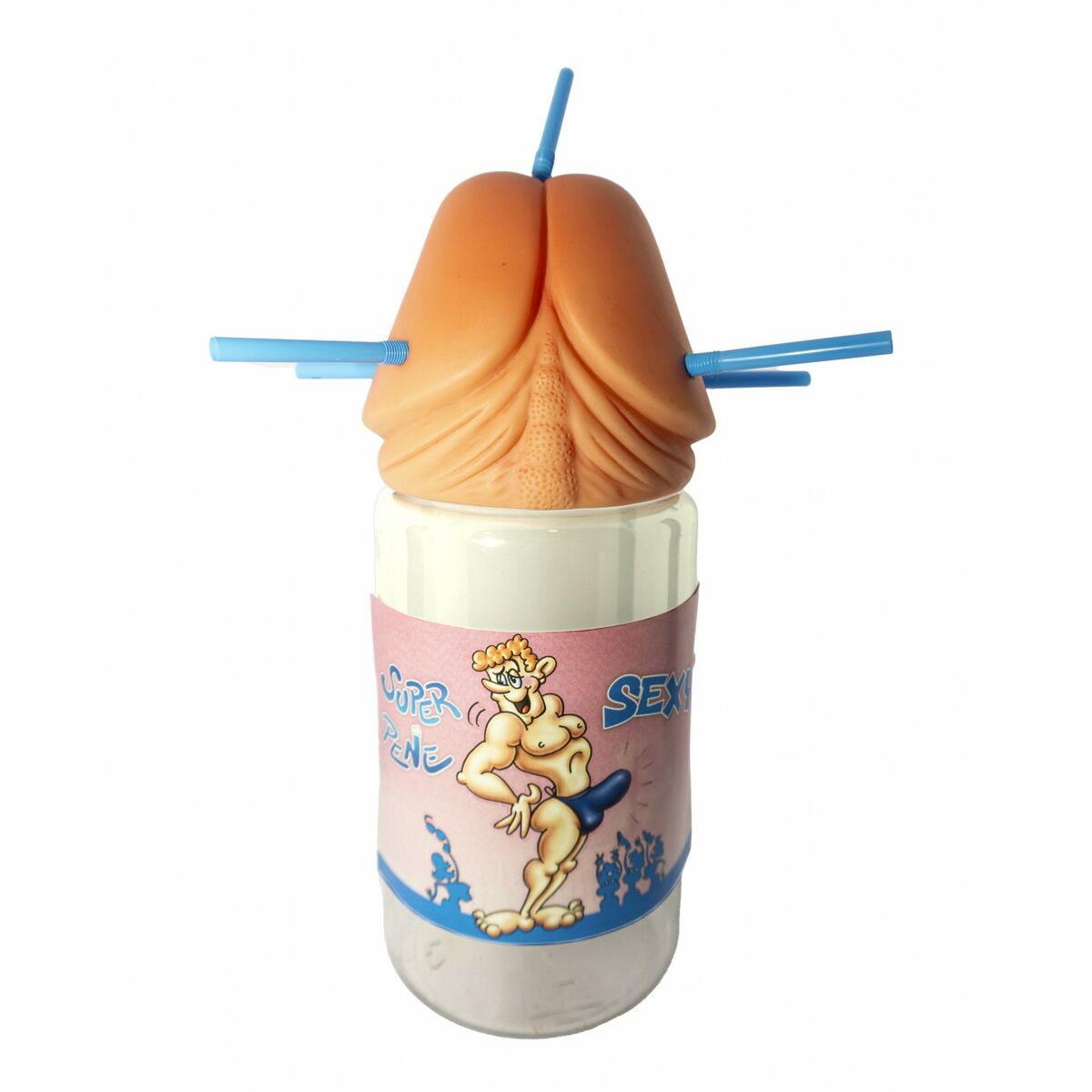 Chiloți Divertysex 1,2 L