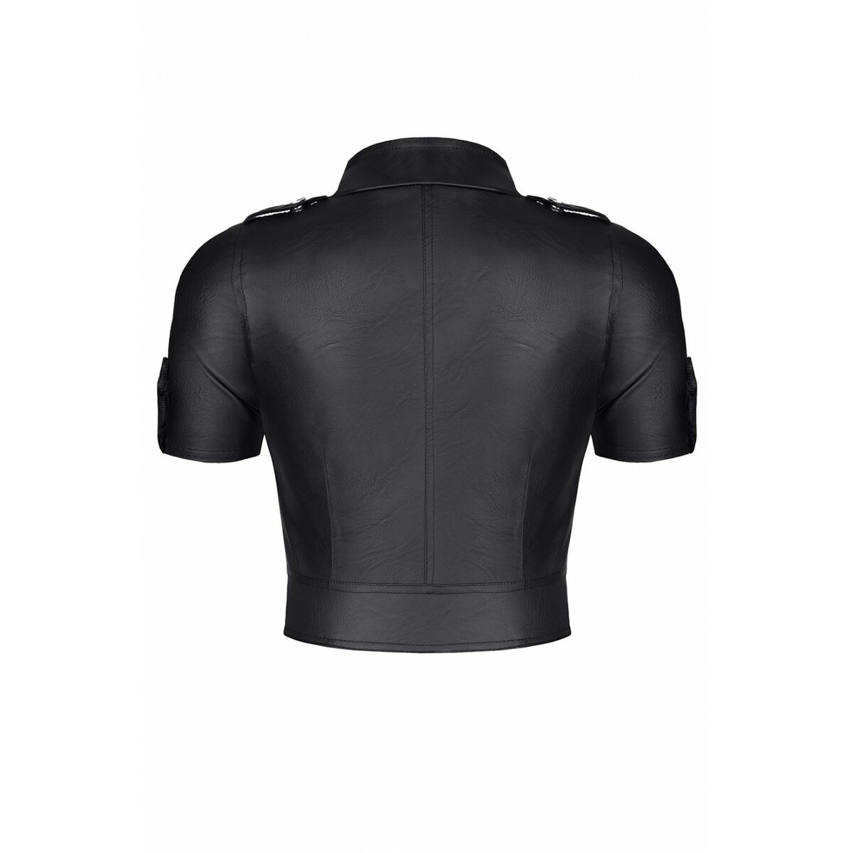 Corset Demoniq Negru L