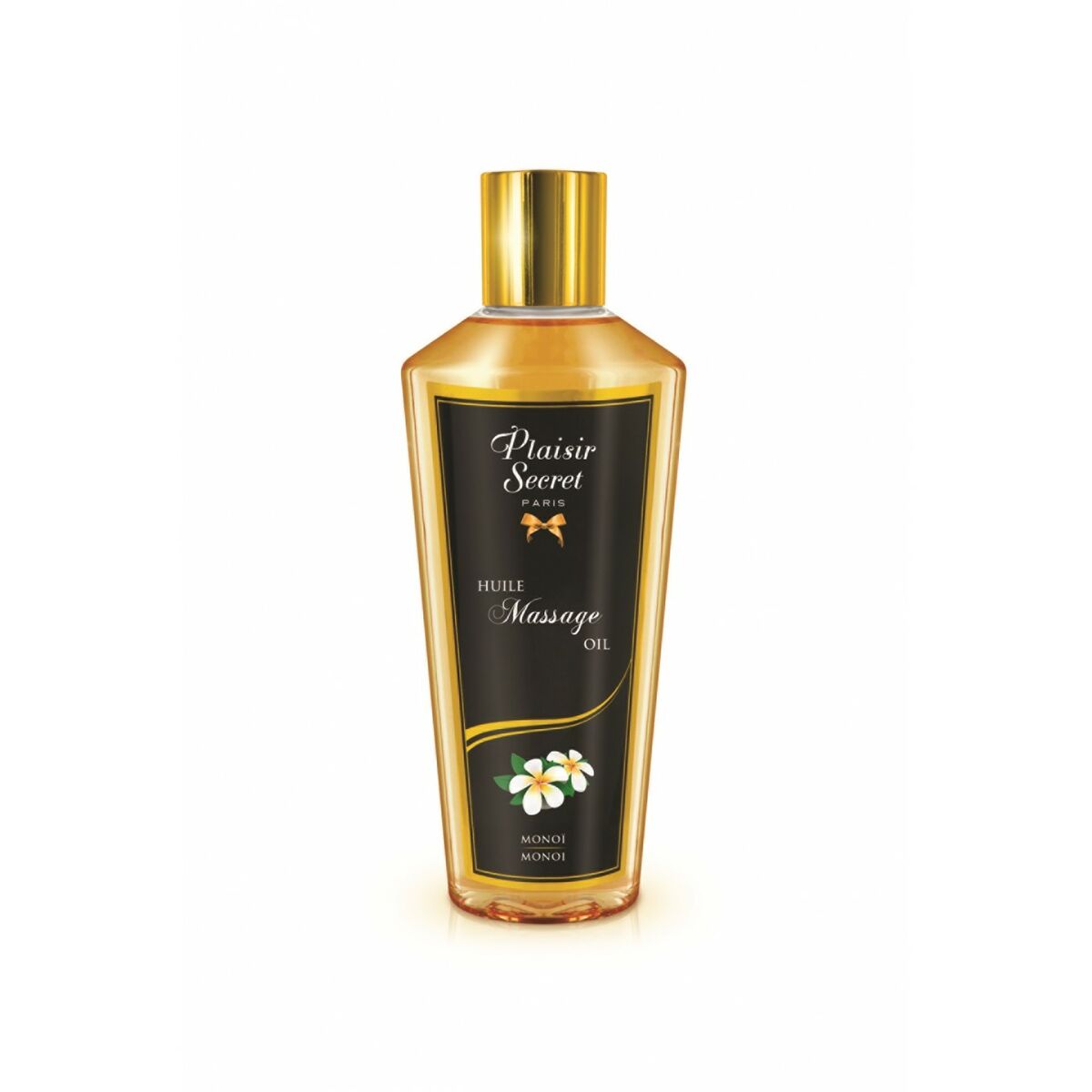 Ulei masaj Plaisir Secret 250 ml