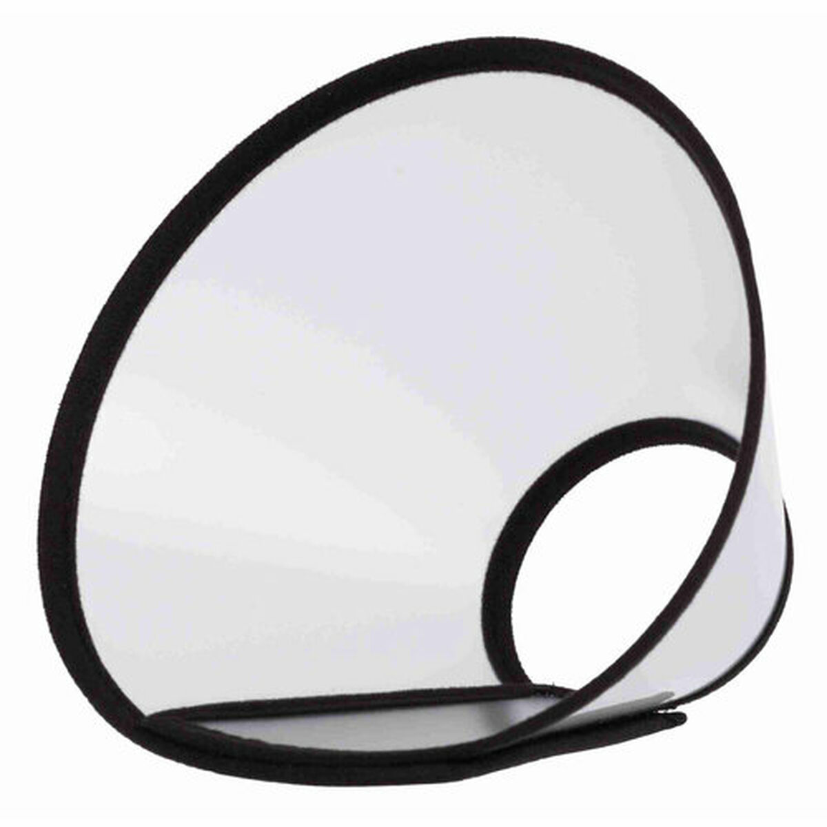 Guler elisabetan pentru câini Trixie (44-53 cm)