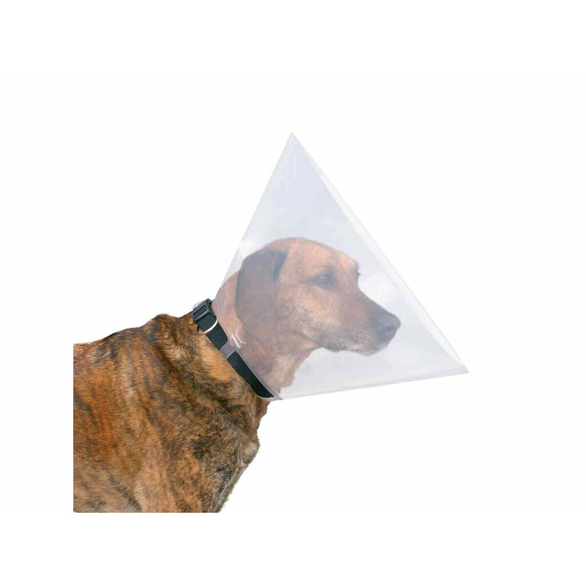 Guler elisabetan pentru câini Trixie (47-55 cm) (47-57 cm)