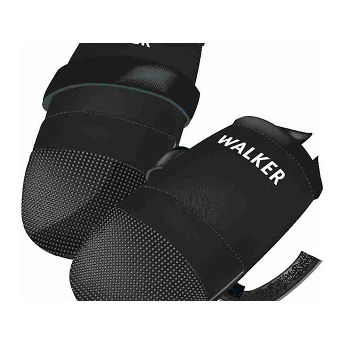 Cizme Trixie Walker Care Negru S