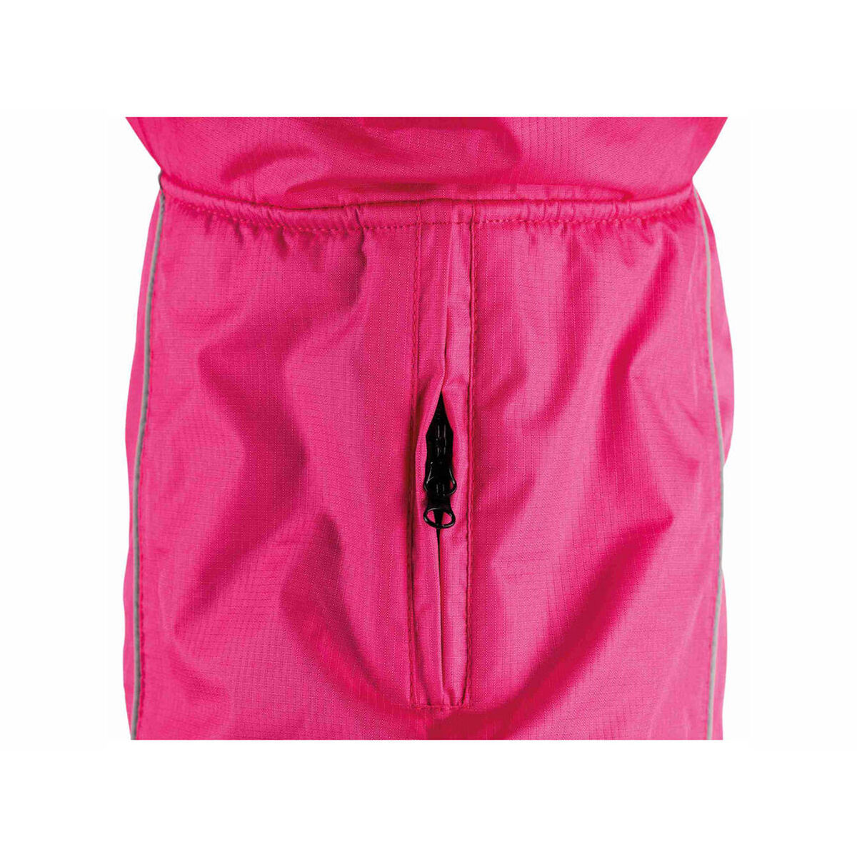 Haină pentru câine Trixie Méribel Roz XXS