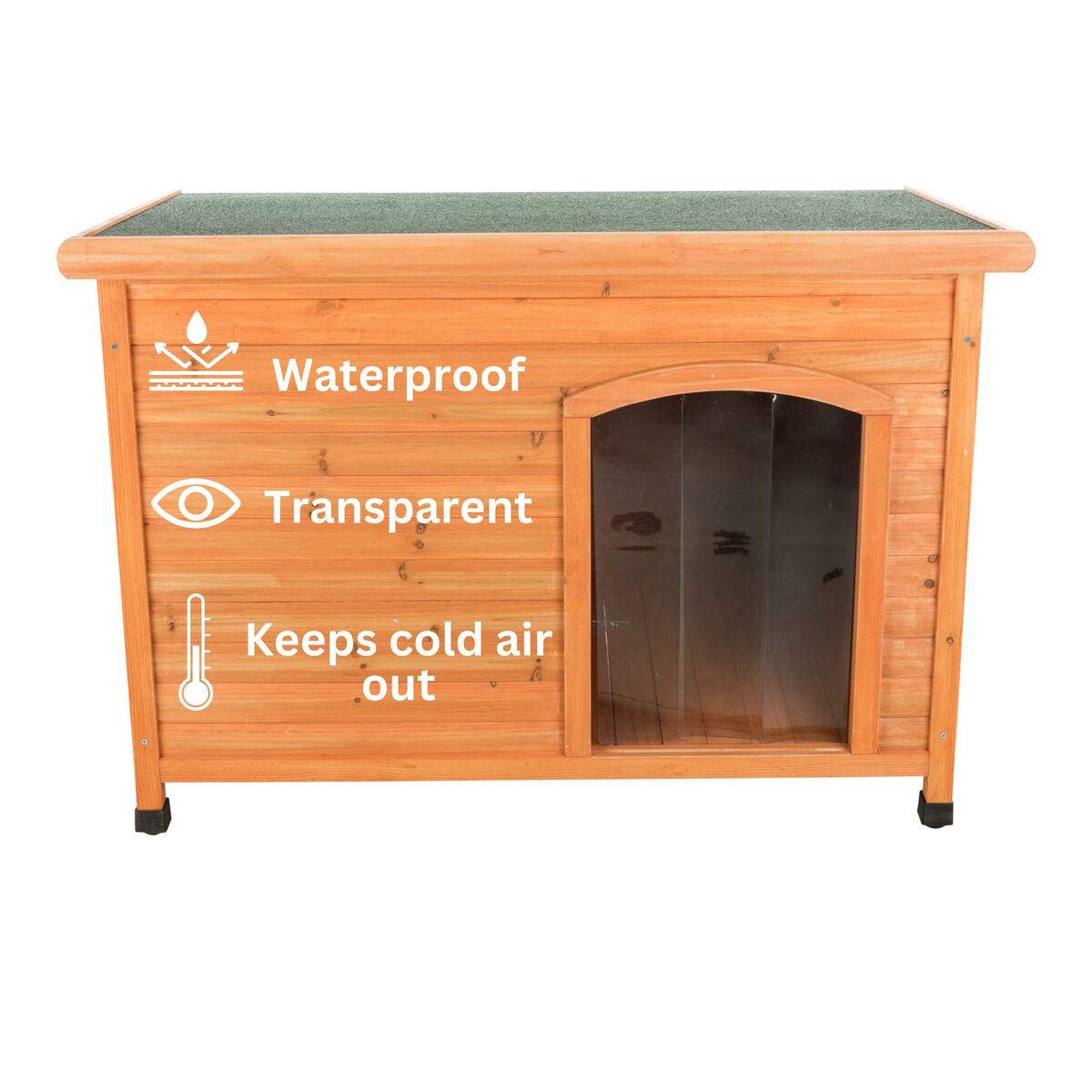 Uşă Trixie 24 x 36 cm