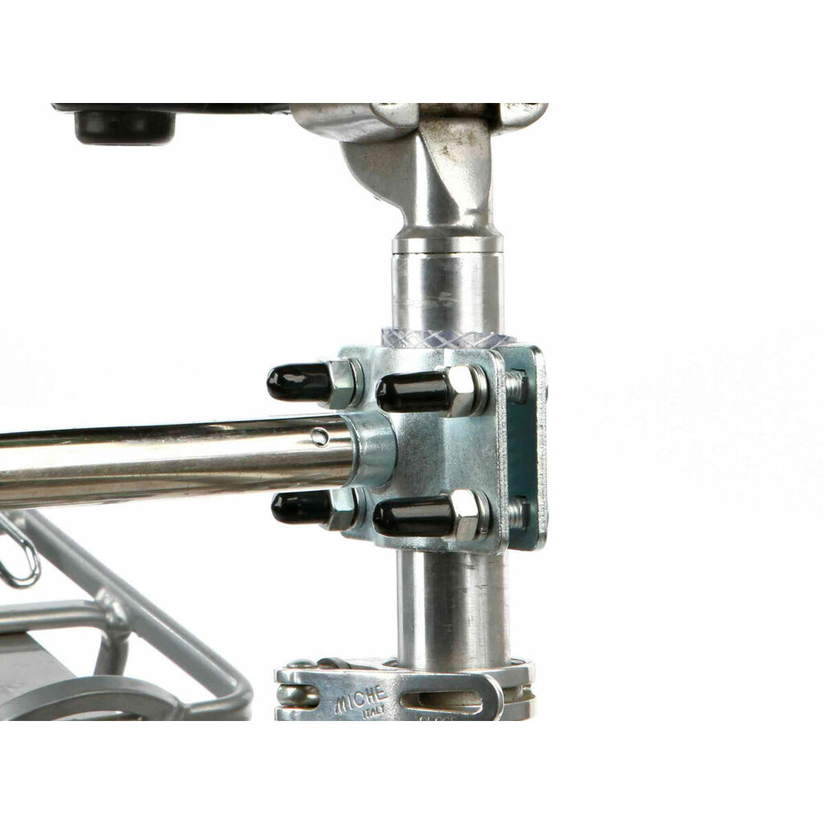 Lesă pentru câine Trixie S/M Reflectorizant/ă Bicicletă