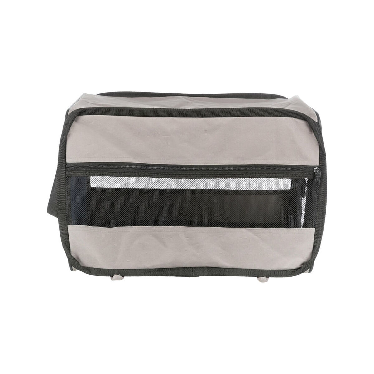 Colibă Trixie Twister Albastru Gri Poliester 50 × 52 × 76 cm Portabil