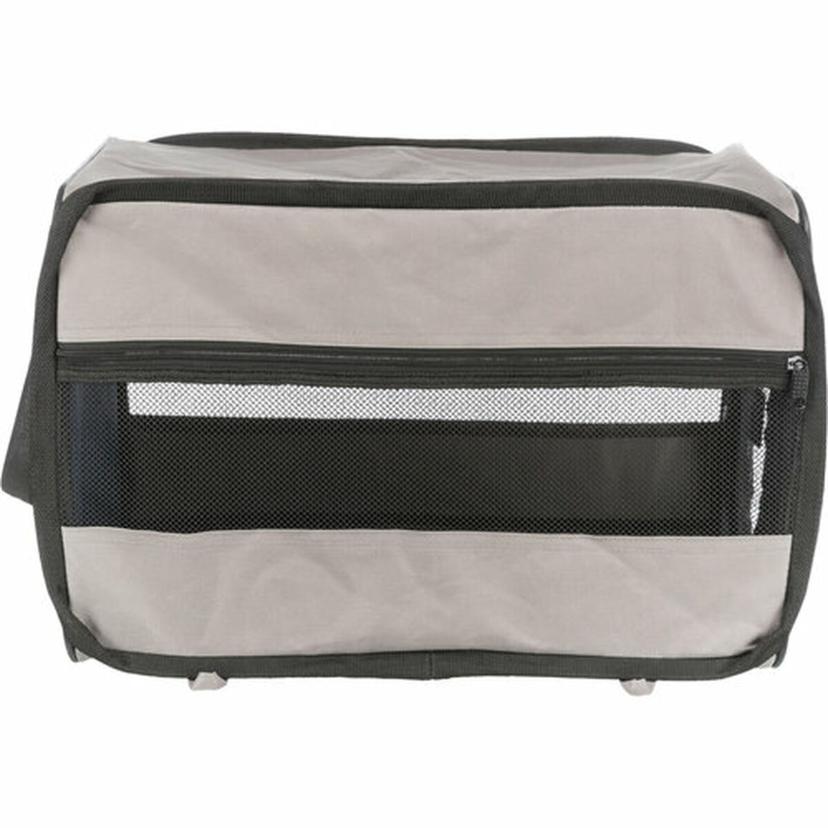 Colibă Trixie Twister Albastru Gri Poliester 50 × 52 × 76 cm Portabil