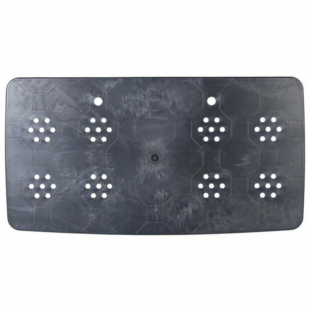 Covoraș de protecție Trixie Journey Gri