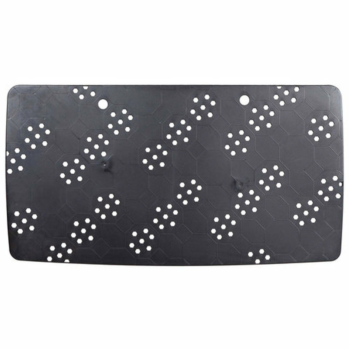 Covoraș de protecție Trixie Journey Gri Plastic