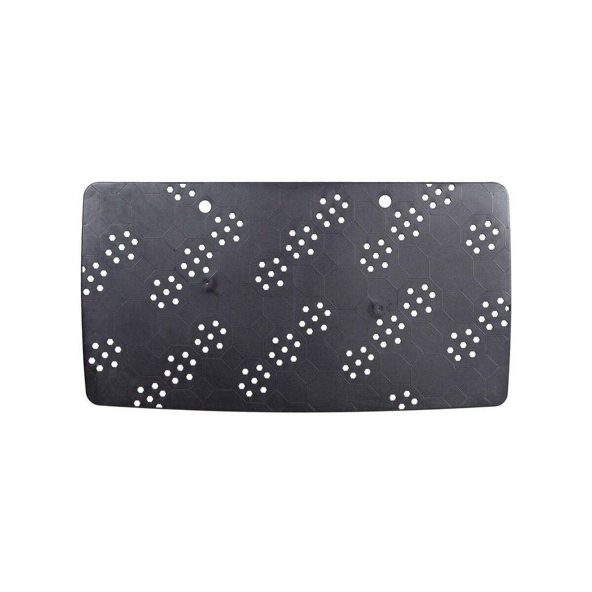 Covoraș de protecție Trixie Journey Gri Plastic