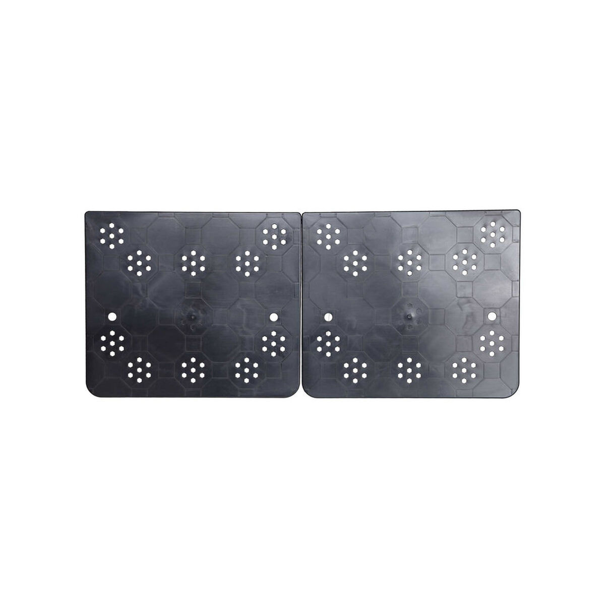 Covoraș de protecție Trixie Journey Gri