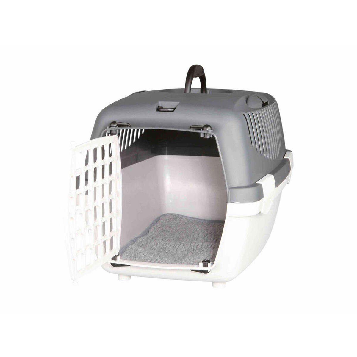 Covor pentru câini Trixie Gri 26 × 46 CM