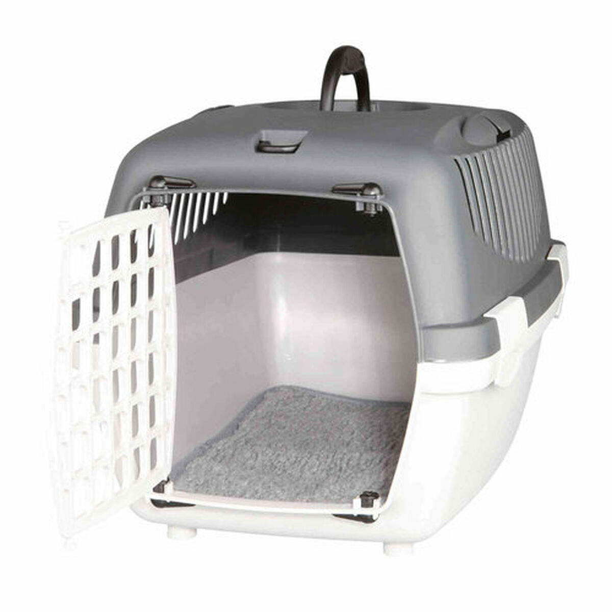 Covor pentru câini Trixie Gri 26 × 46 CM