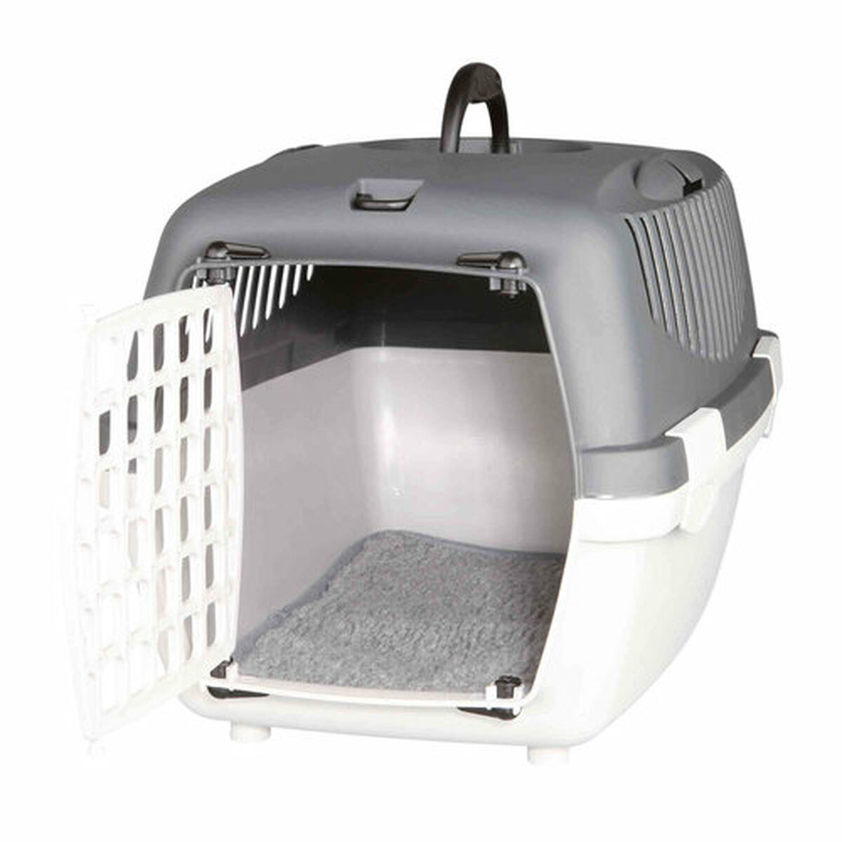 Covor pentru câini Trixie Gri 29 × 51 CM