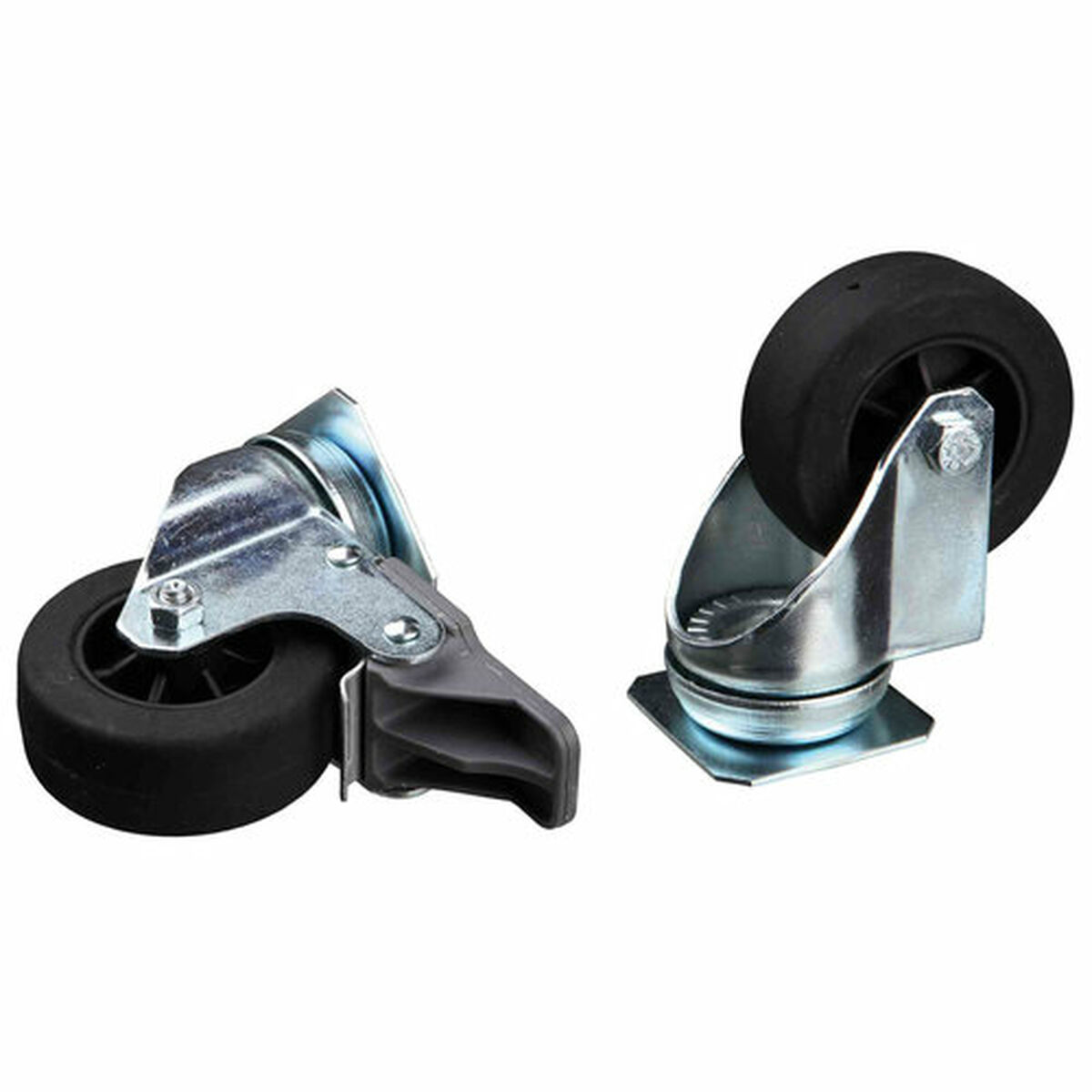 Roți Trixie Skudo (4 Unități)