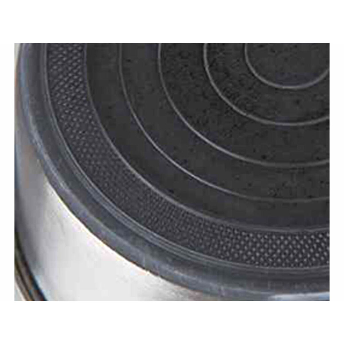 Castron de hrană pentru animale de companie Trixie Oțel inoxidabil 500 ml 0,5 L Argintiu