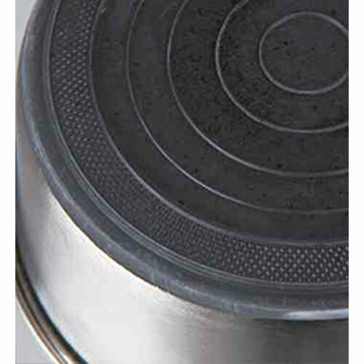 Castron de hrană pentru animale de companie Trixie Oțel inoxidabil 500 ml 0,5 L Argintiu