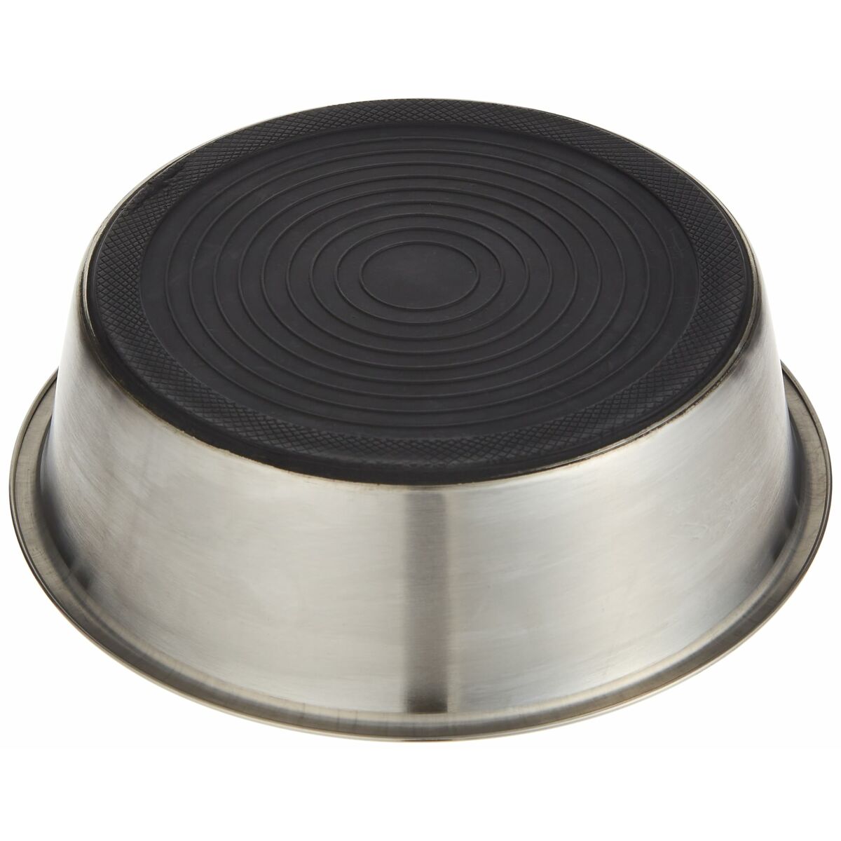 Castron de hrană pentru animale de companie Trixie Oțel inoxidabil 1,7 L Argintiu