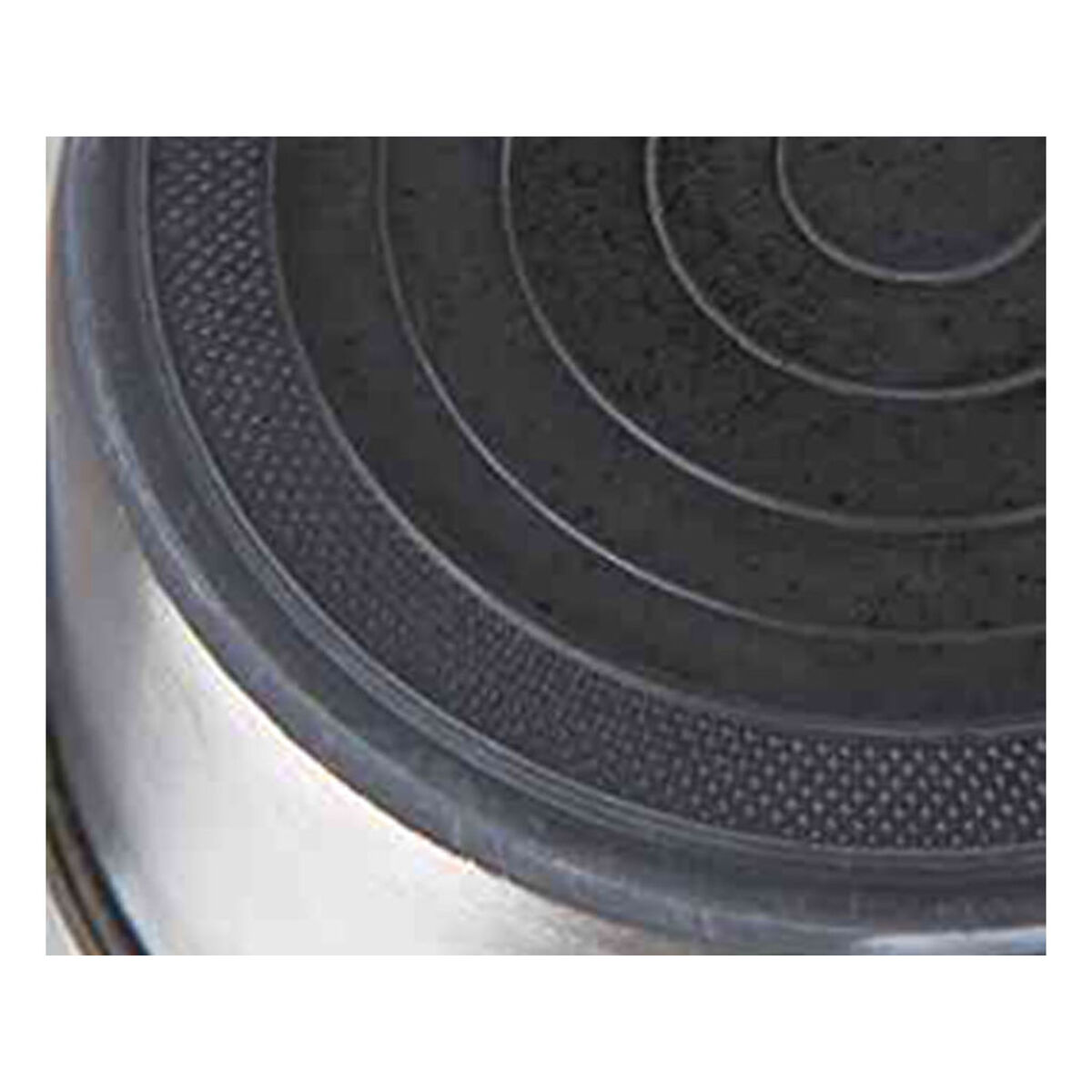 Castron de hrană pentru animale de companie Trixie Oțel inoxidabil 1,7 L Argintiu