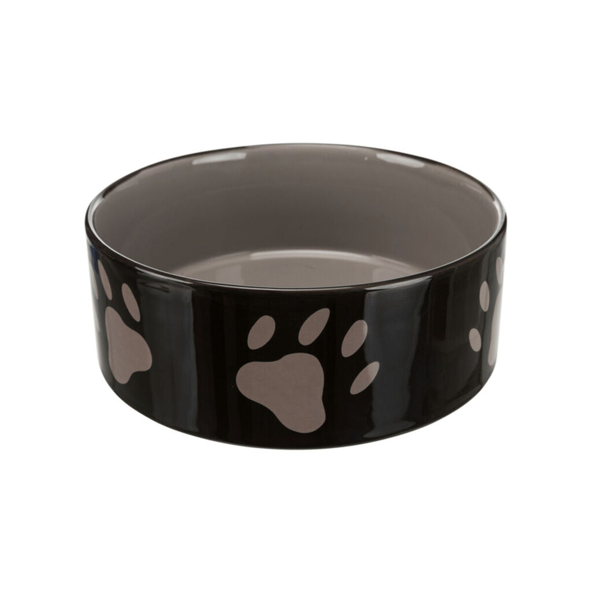 Dispozitiv de hrănire pentru câini Trixie Maro Crem Ø 20 cm 1,4 L