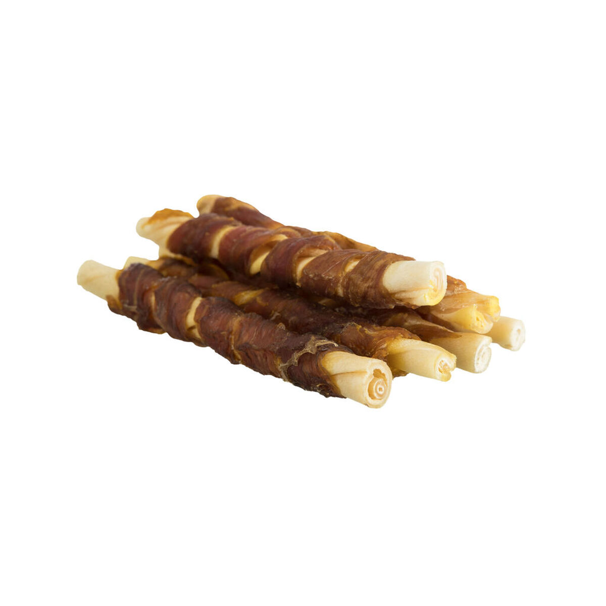 Tratament de îngrijire dentară Trixie Chewing Rolls Búfalo (5 Unități)