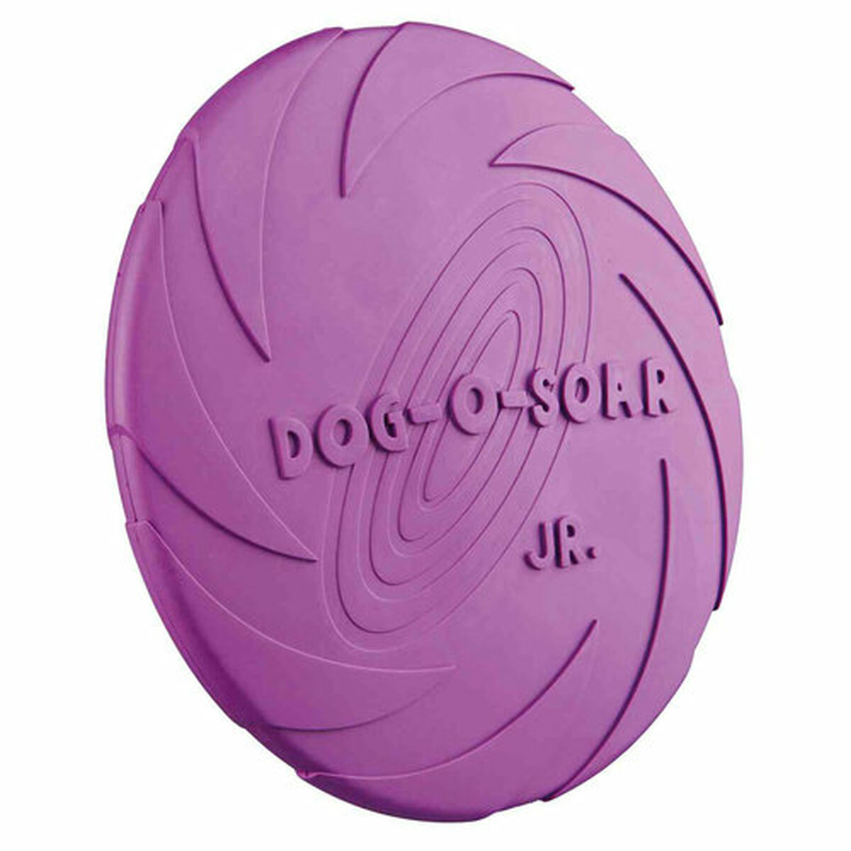 Frisbee Trixie Cauciuc Ø 15 cm