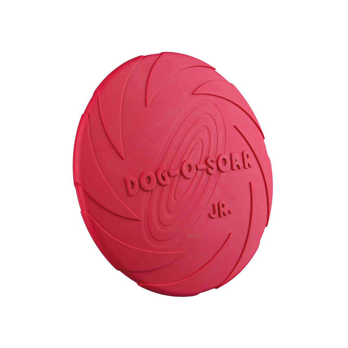 Frisbee Trixie Cauciuc Ø 15 cm