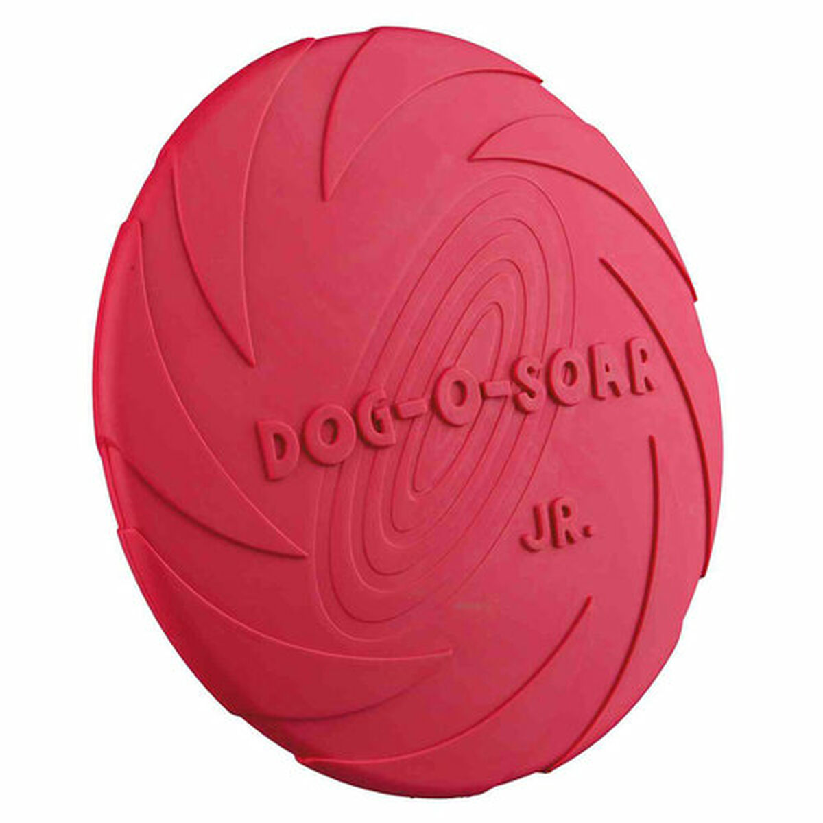 Frisbee Trixie Cauciuc Ø 15 cm