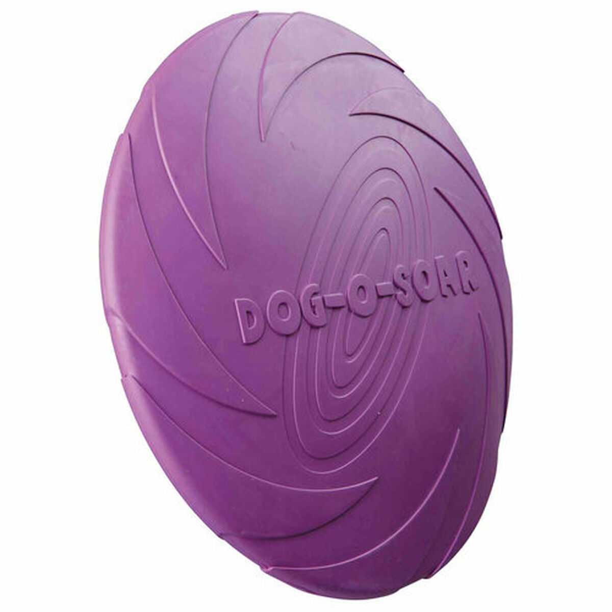 Frisbee Trixie Cauciuc Ø 24 cm