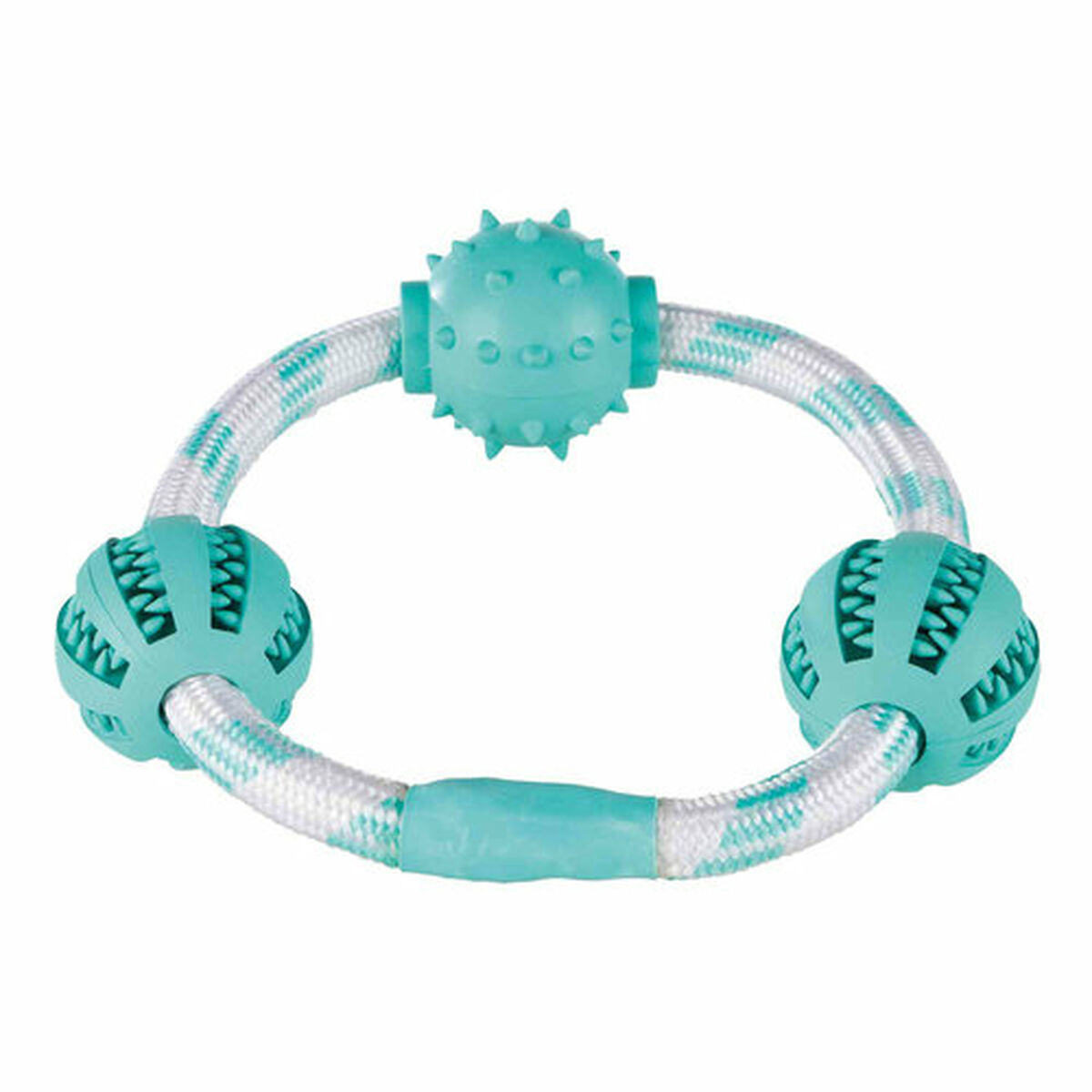 Jucărie pentru câini Trixie Cauciuc