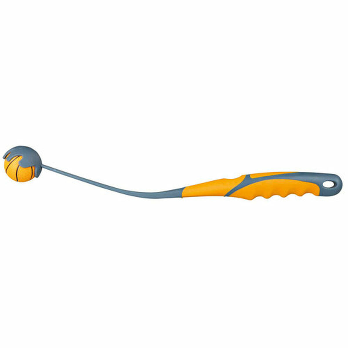 Jucărie pentru câini Trixie Plastic Spumă Ø 4,5 × 40 CM