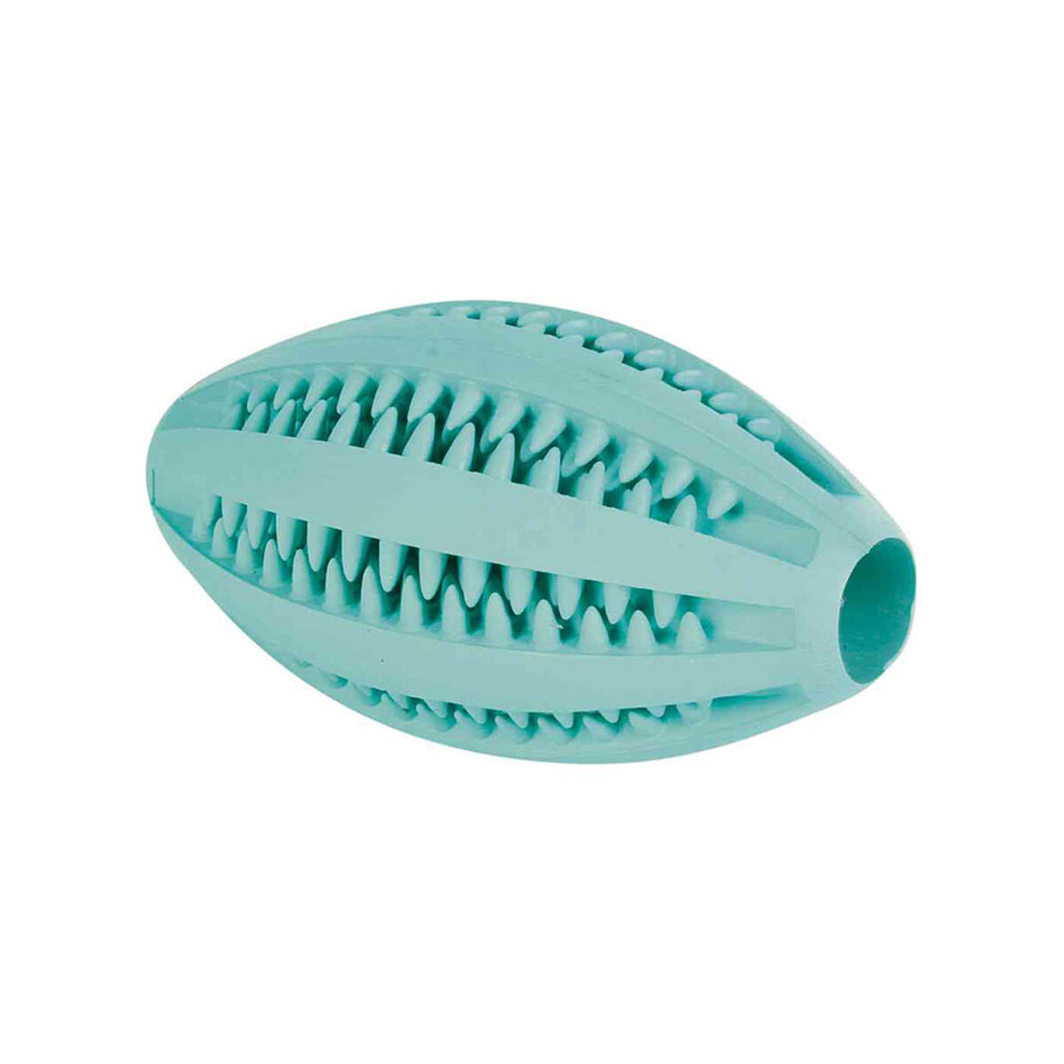 Jucărie pentru câine Trixie TX-3290 Mentă 11 cm Turquoise