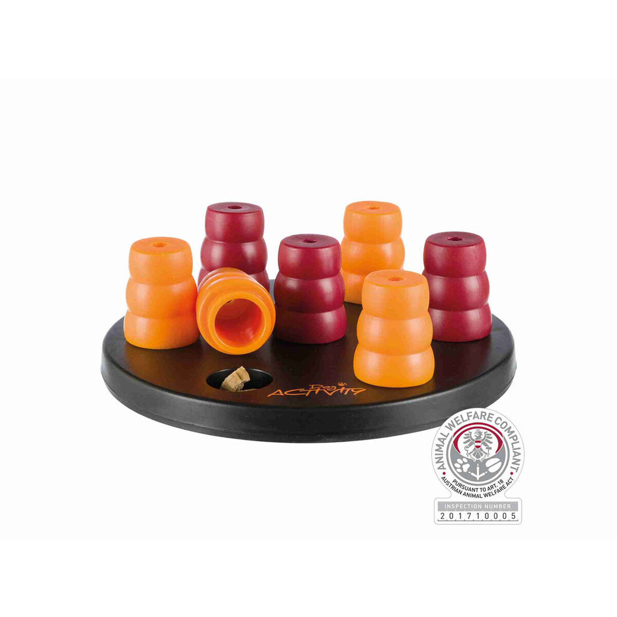 Jucărie pentru câini Trixie Mini Solitario