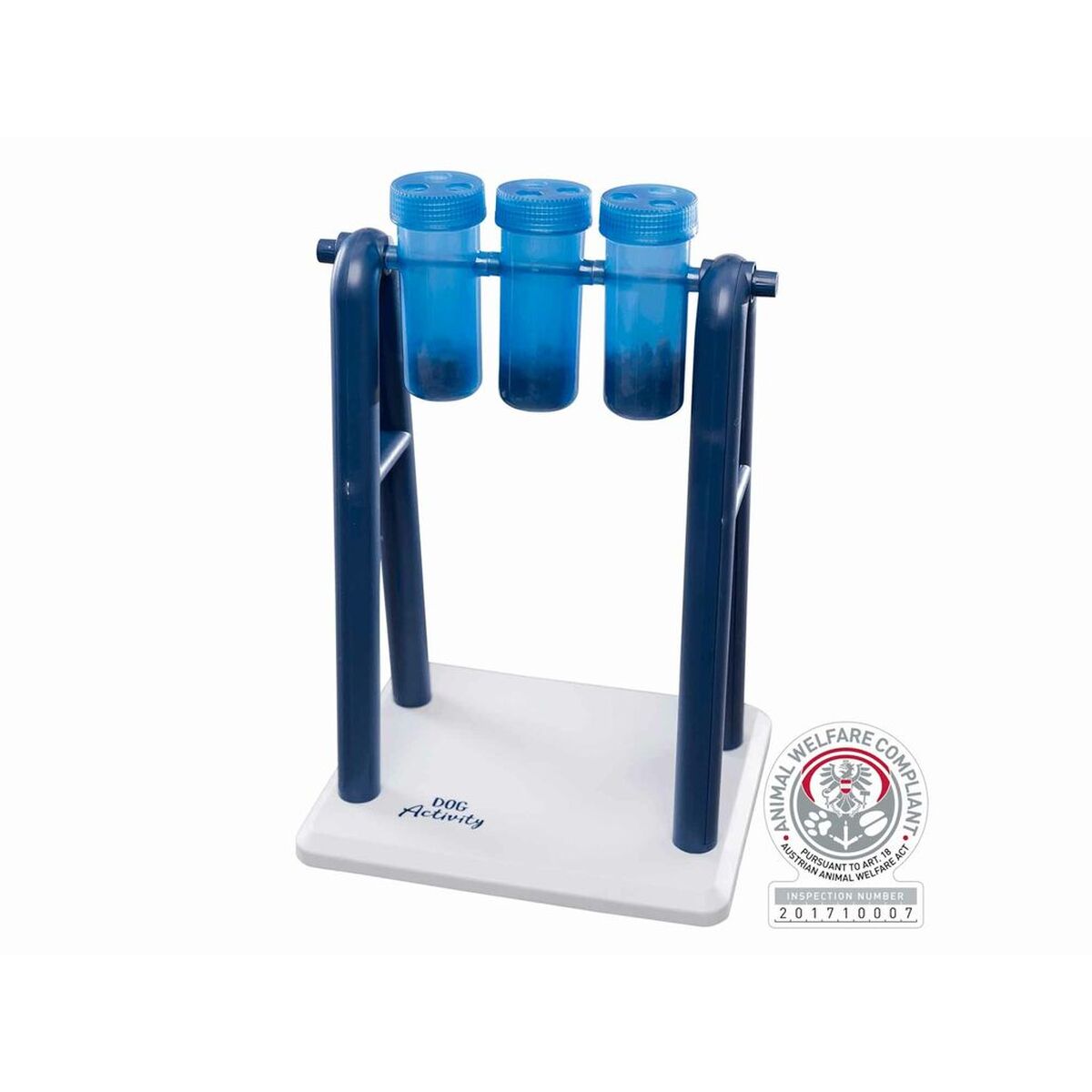 Jucării Trixie Plastic 22 × 33 × 18 CM