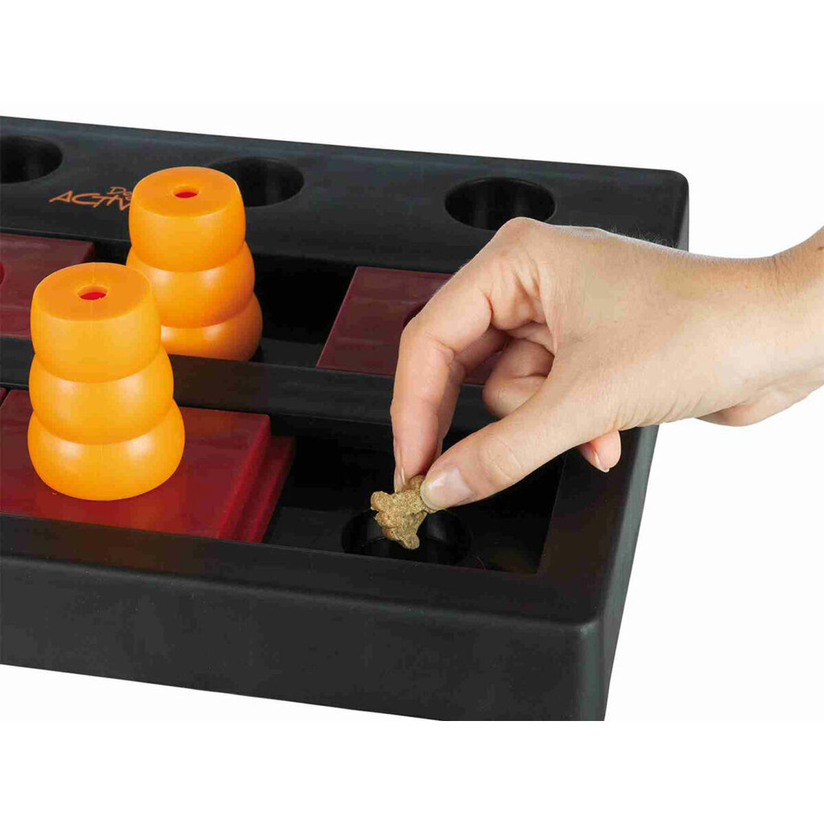 Jucărie pentru câini Trixie Chess