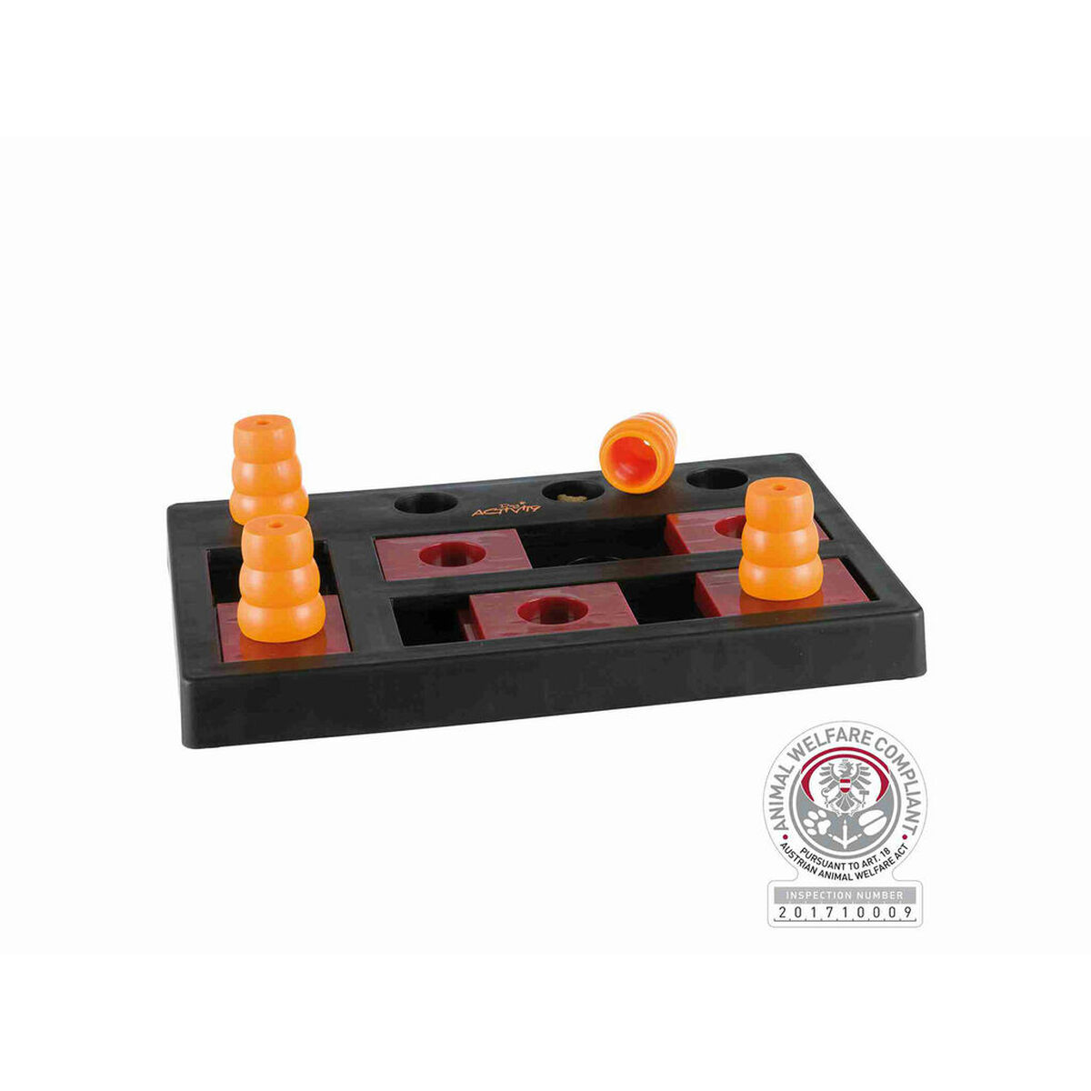 Jucărie pentru câini Trixie Chess