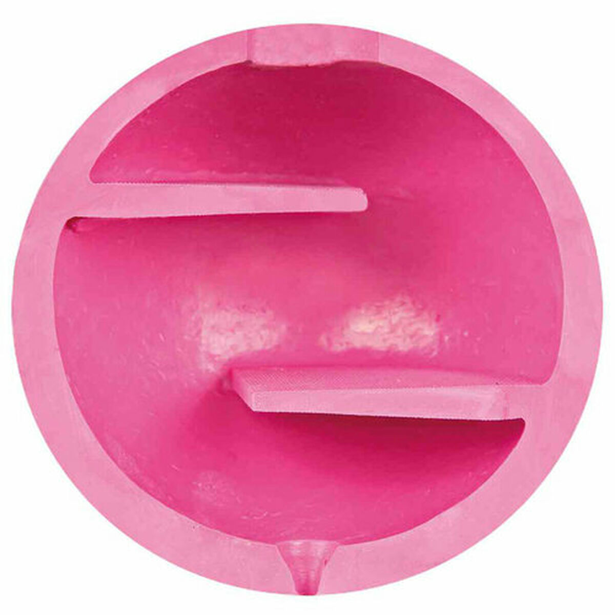 Jucărie pentru câini Trixie Cauciuc Ø 7 cm Snacks