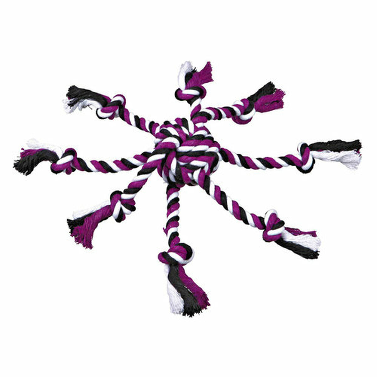 Jucărie pentru câini Trixie Poliester Bumbac