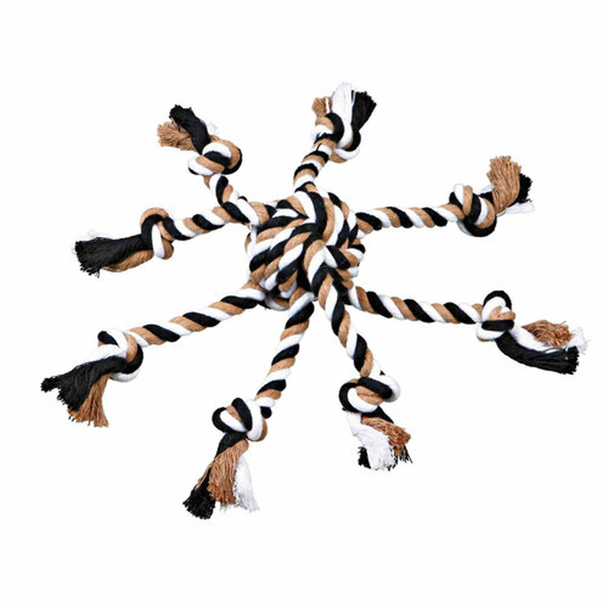 Jucărie pentru câini Trixie Poliester Bumbac