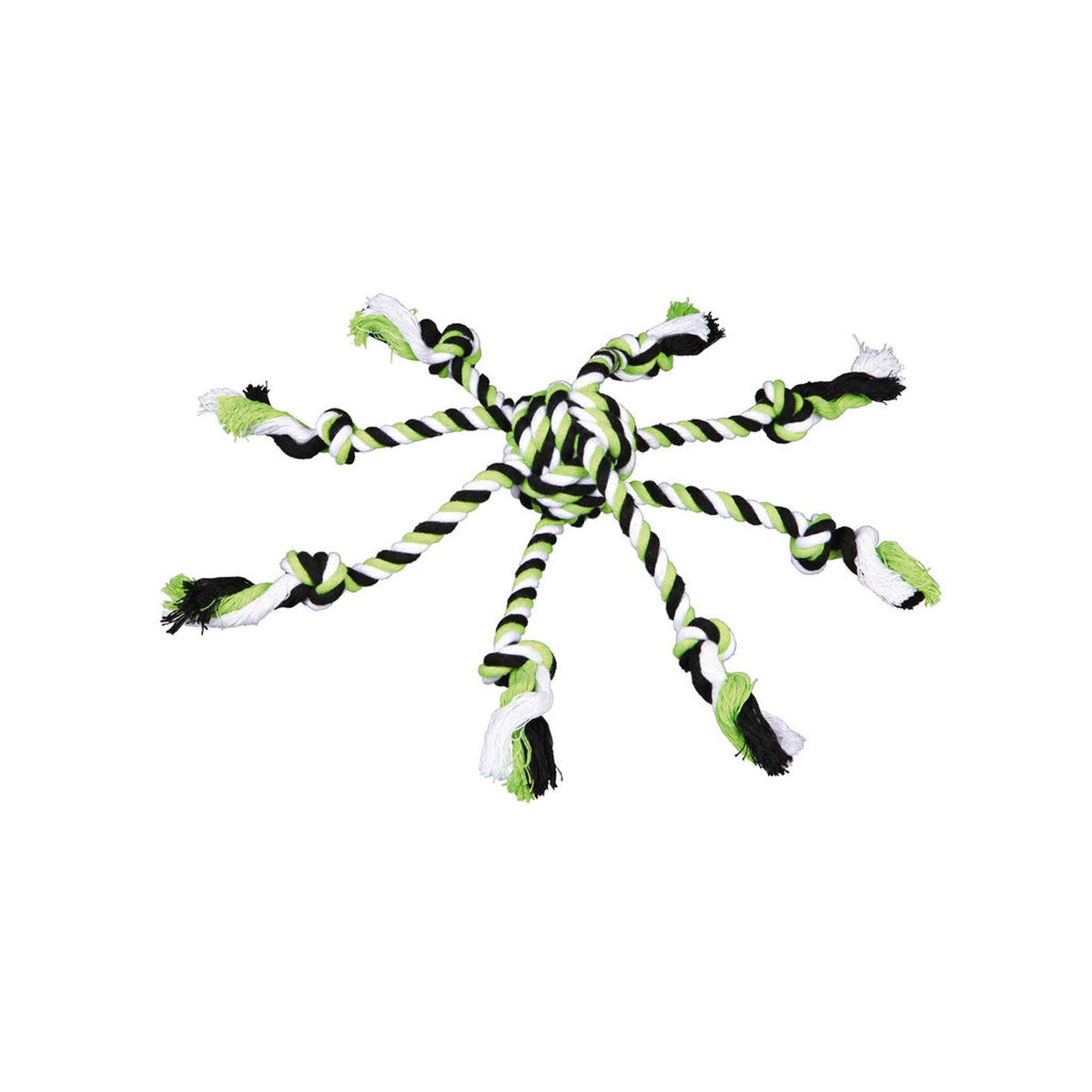 Jucărie pentru câini Trixie Poliester Bumbac