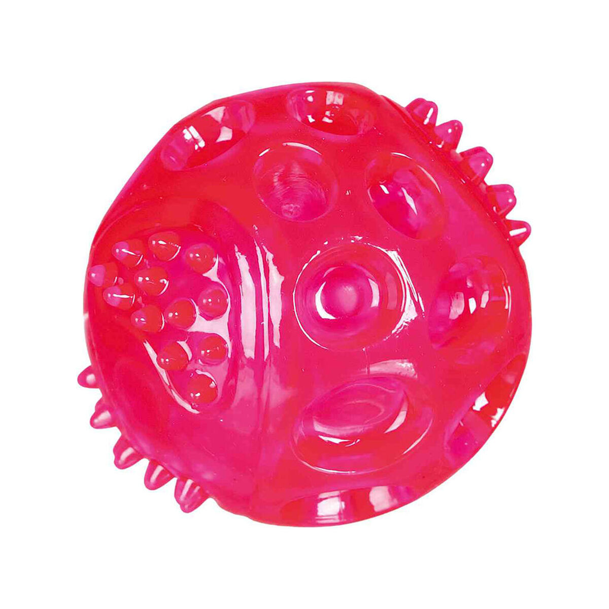 Jucărie pentru câini Trixie TPR Ø 6 cm